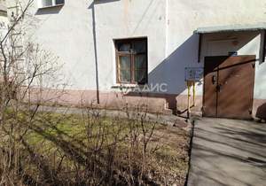 2-к квартира, вторичка, 49м2, 1/2 этаж