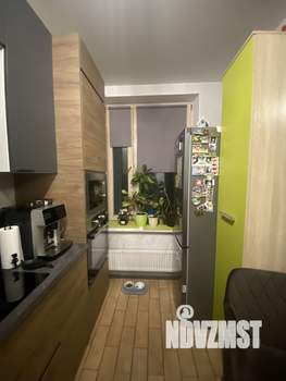 3-к квартира, вторичка, 51м2, 8/14 этаж