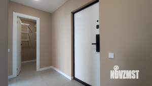 1-к квартира, вторичка, 41м2, 15/17 этаж