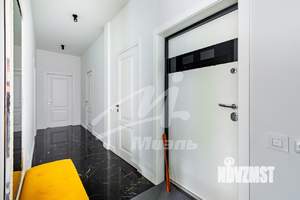 4-к квартира, вторичка, 91м2, 2/24 этаж