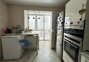 4-к квартира, вторичка, 105м2, 11/23 этаж