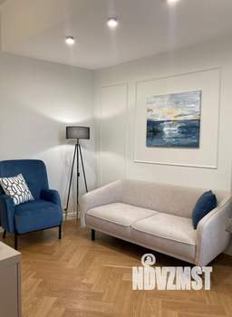 2-к квартира, вторичка, 36м2, 2/8 этаж