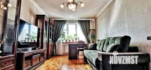 2-к квартира, вторичка, 60м2, 23/25 этаж