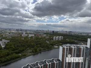 Студия квартира, вторичка, 396м2, 42/42 этаж