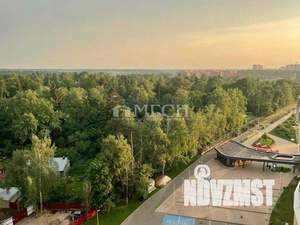 1-к квартира, вторичка, 42м2, 12/12 этаж