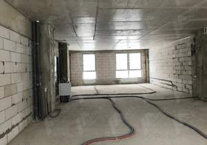 3-к квартира, вторичка, 107м2, 3/5 этаж