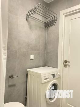 Студия квартира, вторичка, 26м2, 12/17 этаж