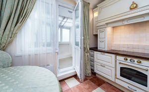 1-к квартира, вторичка, 44м2, 7/25 этаж