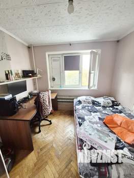 1-к квартира, вторичка, 31м2, 8/9 этаж