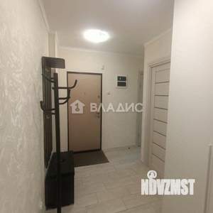 2-к квартира, вторичка, 43м2, 4/9 этаж