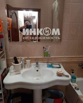 2-к квартира, вторичка, 65м2, 2/5 этаж