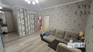 2-к квартира, вторичка, 48м2, 6/25 этаж