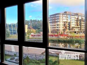 3-к квартира, вторичка, 104м2, 2/8 этаж