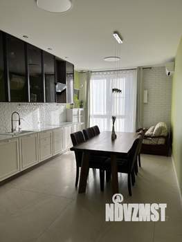 3-к квартира, вторичка, 105м2, 3/5 этаж