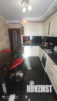 2-к квартира, вторичка, 65м2, 14/17 этаж