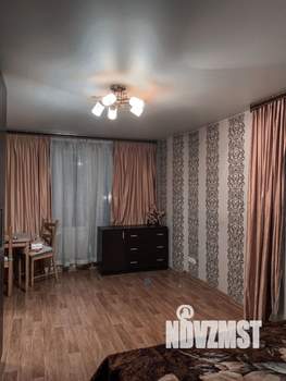 1-к квартира, вторичка, 32м2, 3/5 этаж