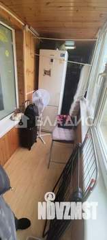 2-к квартира, вторичка, 37м2, 5/9 этаж