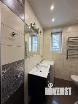 2-к квартира, вторичка, 55м2, 3/3 этаж