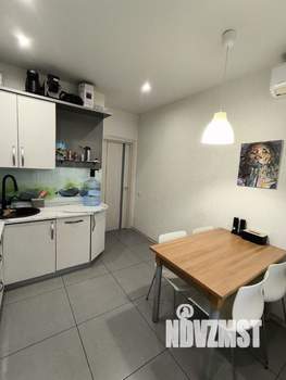 2-к квартира, вторичка, 57м2, 14/17 этаж