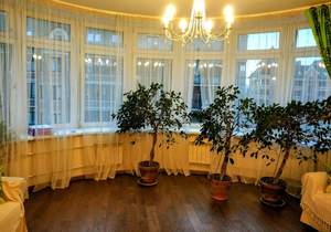 3-к квартира, вторичка, 115м2, 5/9 этаж