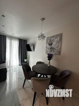 1-к квартира, вторичка, 50м2, 6/18 этаж