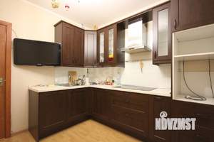 2-к квартира, вторичка, 62м2, 9/23 этаж