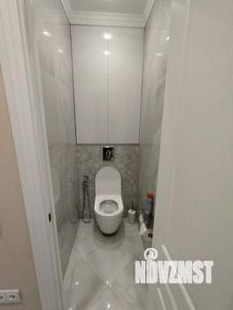 2-к квартира, вторичка, 45м2, 16/17 этаж