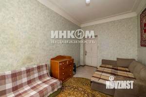 3-к квартира, вторичка, 86м2, 3/5 этаж