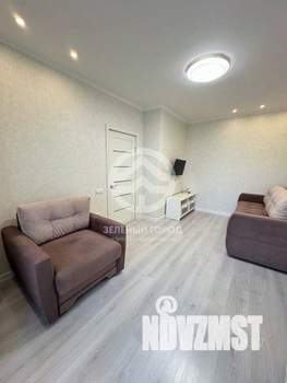 1-к квартира, вторичка, 30м2, 4/4 этаж