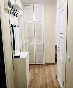 Студия квартира, вторичка, 22м2, 5/5 этаж