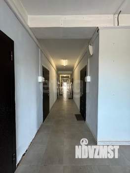 Студия квартира, вторичка, 17м2, 5/5 этаж