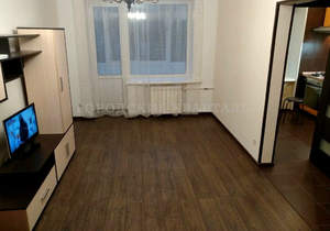 1-к квартира, вторичка, 32м2, 3/5 этаж