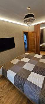 3-к квартира, вторичка, 84м2, 2/17 этаж