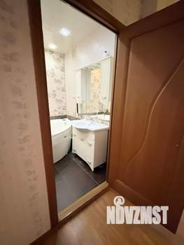 3-к квартира, вторичка, 83м2, 21/25 этаж