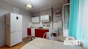 3-к квартира, вторичка, 97м2, 1/17 этаж