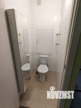 2-к квартира, вторичка, 62м2, 23/25 этаж
