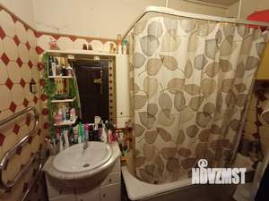 1-к квартира, вторичка, 35м2, 4/5 этаж