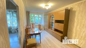 1-к квартира, вторичка, 30м2, 6/9 этаж