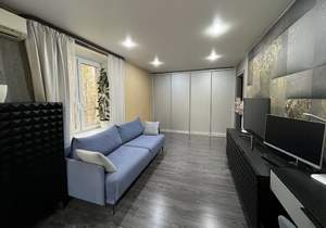 2-к квартира, вторичка, 42м2, 5/5 этаж