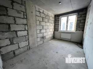 1-к квартира, вторичка, 31м2, 3/4 этаж