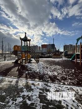 4-к квартира, вторичка, 81м2, 17/17 этаж