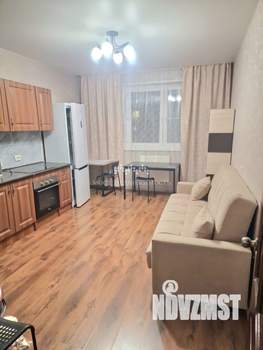 2-к квартира, вторичка, 64м2, 12/25 этаж