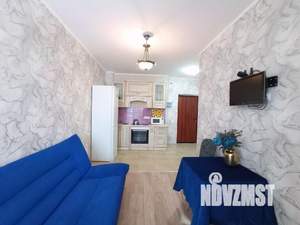 1-к квартира, вторичка, 30м2, 3/18 этаж