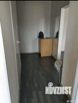 1-к квартира, вторичка, 37м2, 17/17 этаж