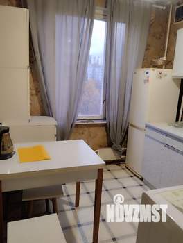 1-к квартира, вторичка, 33м2, 7/9 этаж