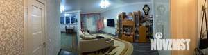 1-к квартира, вторичка, 41м2, 22/25 этаж