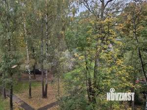 2-к квартира, вторичка, 44м2, 4/5 этаж