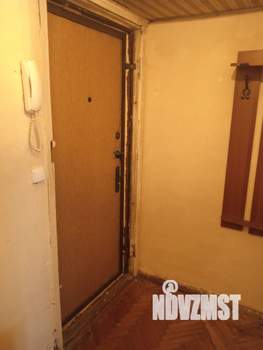 1-к квартира, вторичка, 30м2, 4/9 этаж