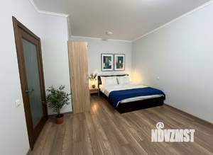 1-к квартира, вторичка, 49м2, 14/25 этаж