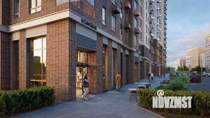 1-к квартира, вторичка, 35м2, 10/10 этаж